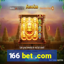 166 bet .com